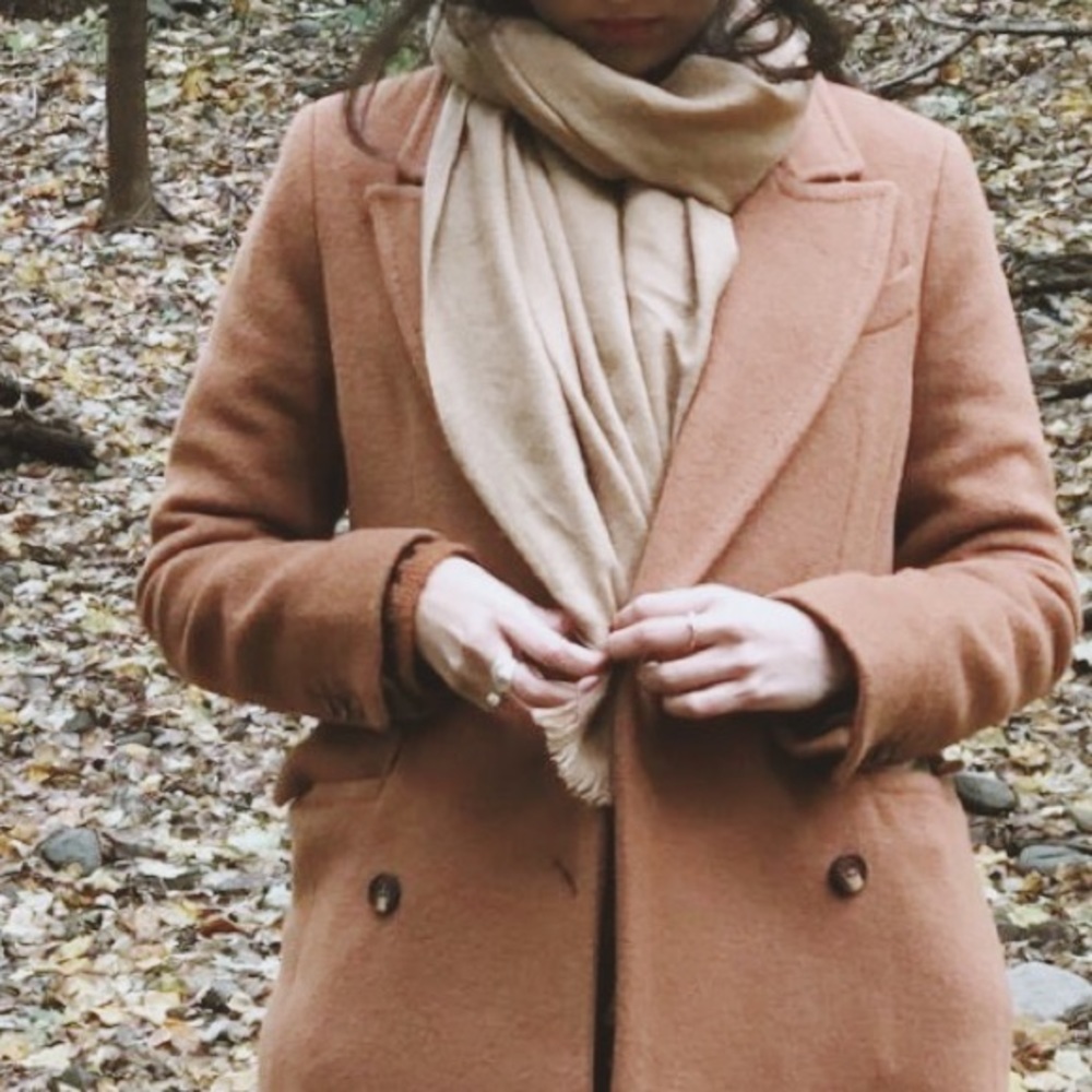 Meet your Posher, Tanika